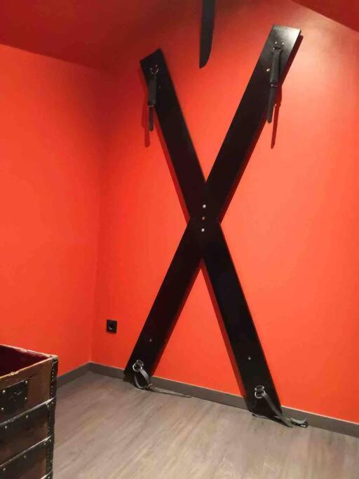 Loveroom La Parenthese D 'أوكْسير المظهر الخارجي الصورة