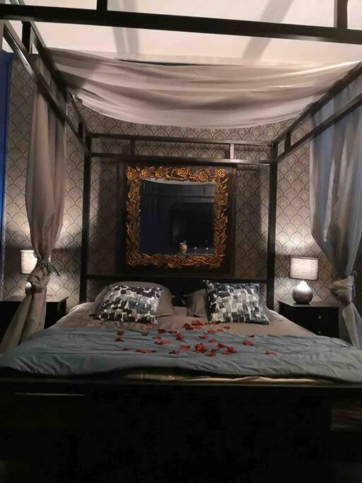 Loveroom La Parenthese D 'أوكْسير المظهر الخارجي الصورة