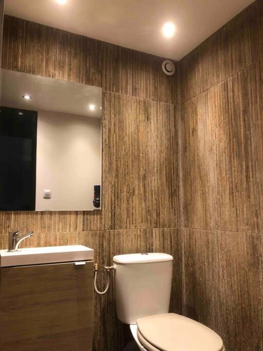 Loveroom La Parenthese D 'أوكْسير المظهر الخارجي الصورة