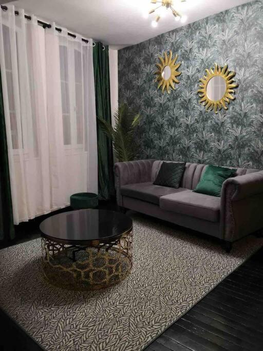 Loveroom La Parenthese D 'أوكْسير المظهر الخارجي الصورة