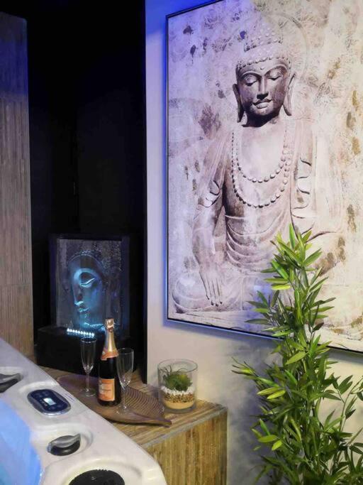 Loveroom La Parenthese D 'أوكْسير المظهر الخارجي الصورة